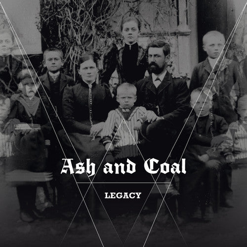 Legacy { vinyl }