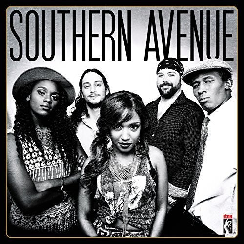 Southern Avenue { vinyl }