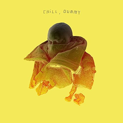 Pos - Chill, Dummy { vinyl }