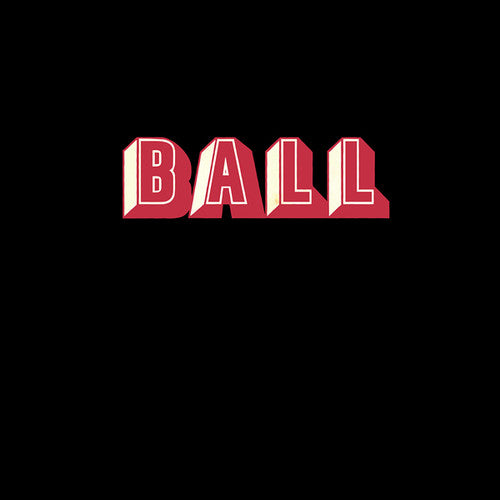 Ball - Ball (Vinyl) { vinyl }