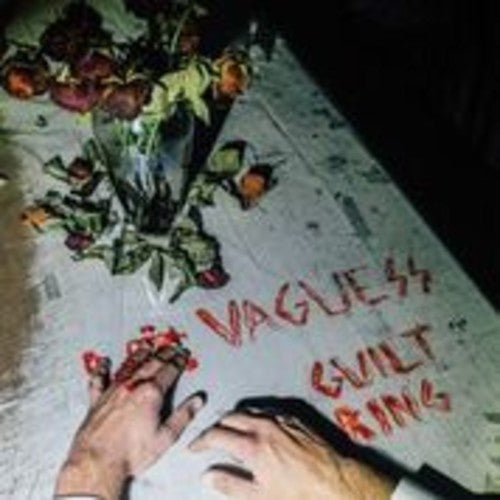 Guilt Ring { vinyl }