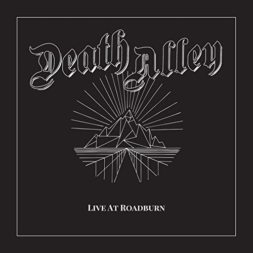 Death Alley - Live At Roadburn (Vinyl) { vinyl }