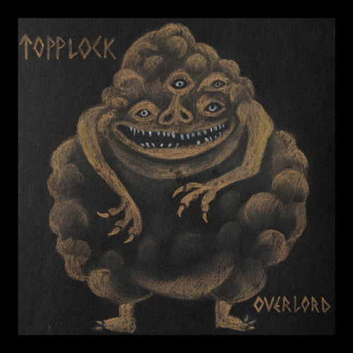 Overlord { vinyl }