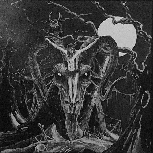 Vinnum Dei Satanas { vinyl }