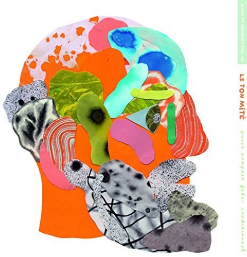Passe Compose Futur Conditionnel { vinyl }