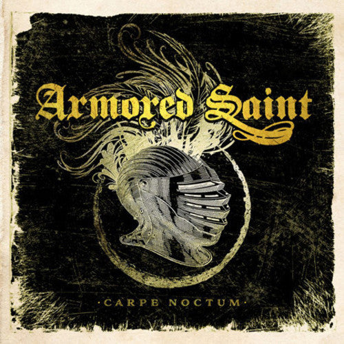 Armored Saint - Carpe Noctum (Live 2015) { vinyl }