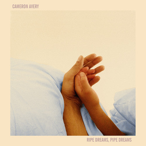 Ripe Dreams Pipe Dreams { vinyl }