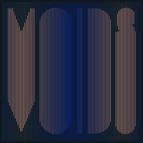 Minus the Bear - Voids { vinyl }