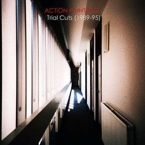 Trial Cuts { vinyl }