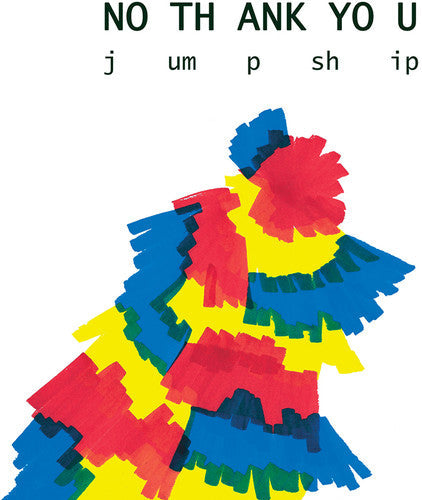 Jump Ship { vinyl }