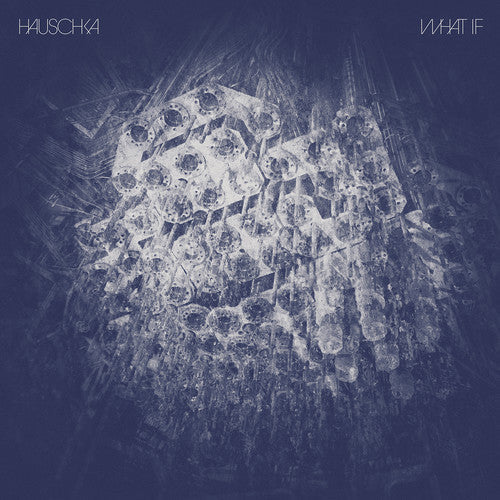 What If { vinyl }