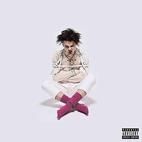 21st Century Liability { vinyl }