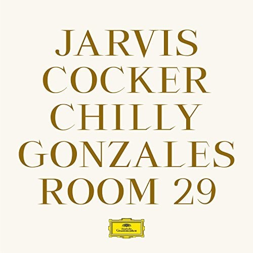 Room 29 { vinyl }