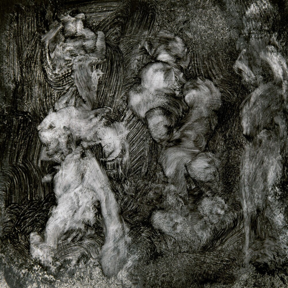 Mark Lanegan - With Animals (LP) { vinyl }