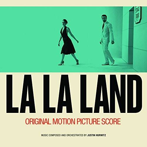 La La Land (Score) / O.S.T. { vinyl }