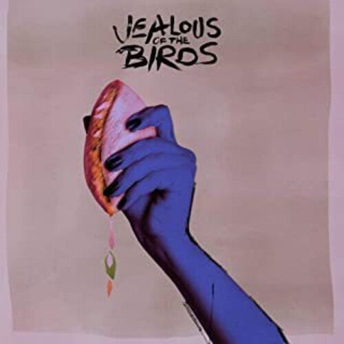 Jealous of the Birds - Moths Of What I Want Will Eat Me In My Sleep (Vinyl) { vinyl }