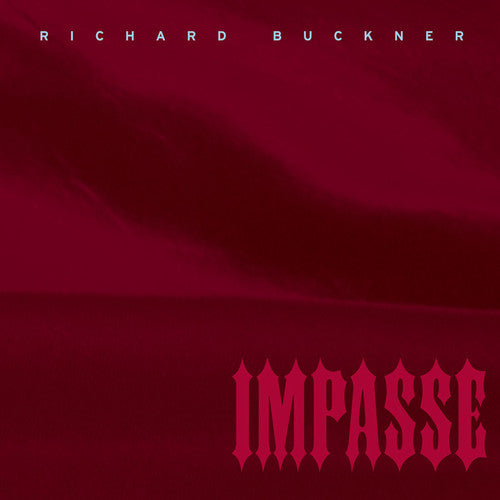 Impasse { vinyl }