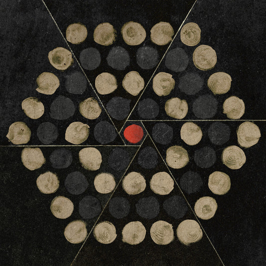 Thrice - Palms (LP) { vinyl }