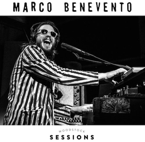 Woodstock Sessions 6 { vinyl }