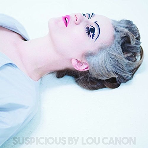 Suspicious { vinyl }