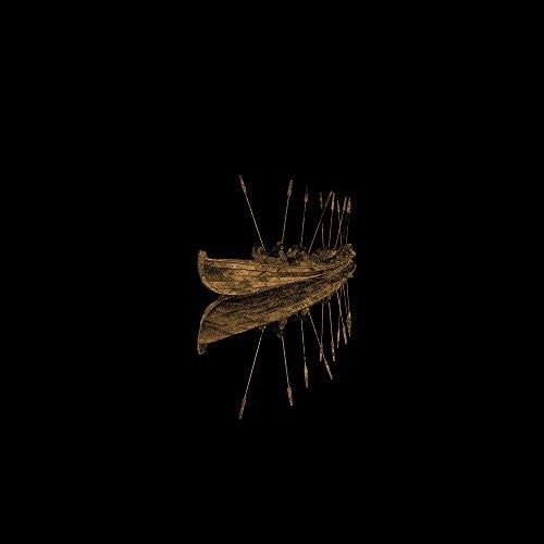 Saivo { vinyl }