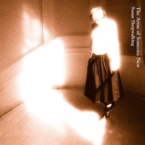 Arms of Someone New - Susan Sleepwalking { vinyl }