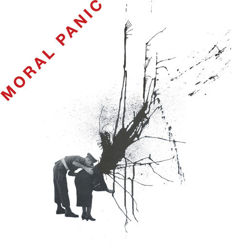 Moral Panic - Moral Panic { vinyl }