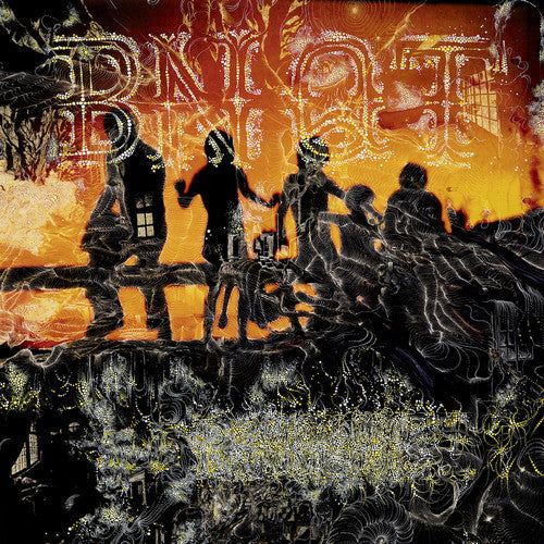 BNQT - Volume 1 (Vinyl) { vinyl }