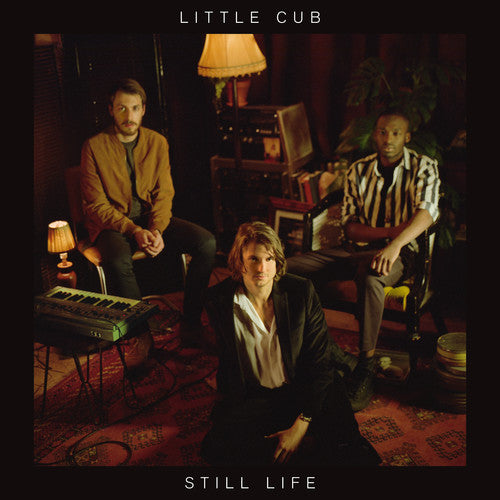 Still Life { vinyl }