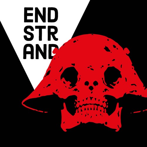 Endstrand { vinyl }