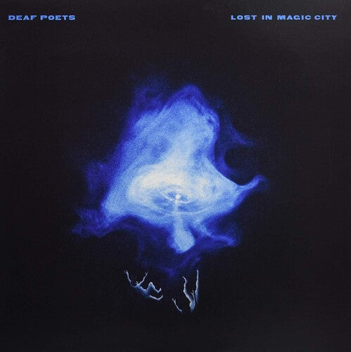 Lost In Magic City { vinyl }