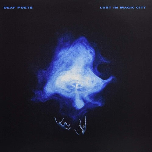 Lost In Magic City { vinyl }