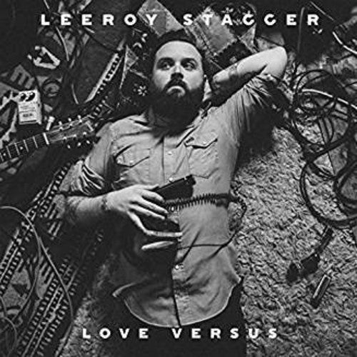 Love Versus { vinyl }