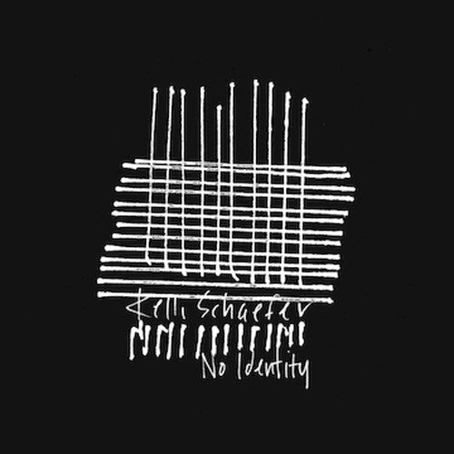 No Identity { vinyl }