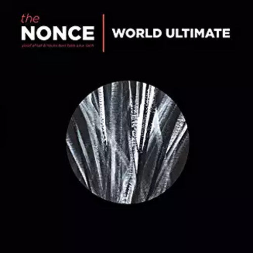 World Ultimate { vinyl }