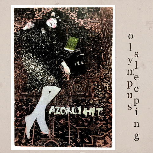 Olympus Sleeping { vinyl }