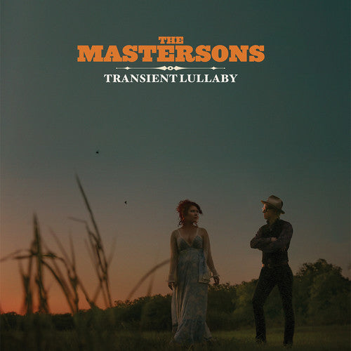 Transient Lullaby { vinyl }