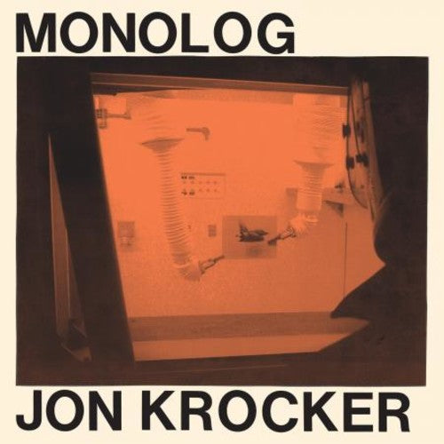 Monolog { vinyl }