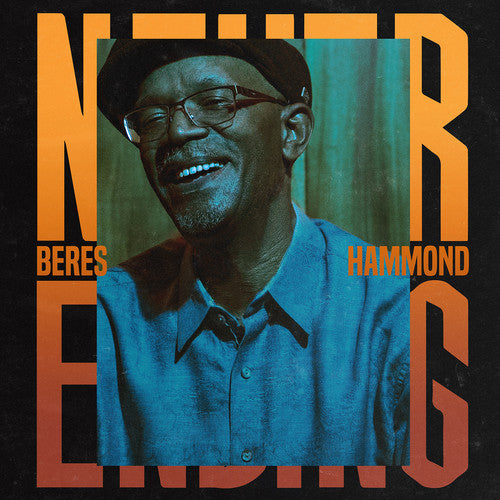 Never Ending { vinyl }