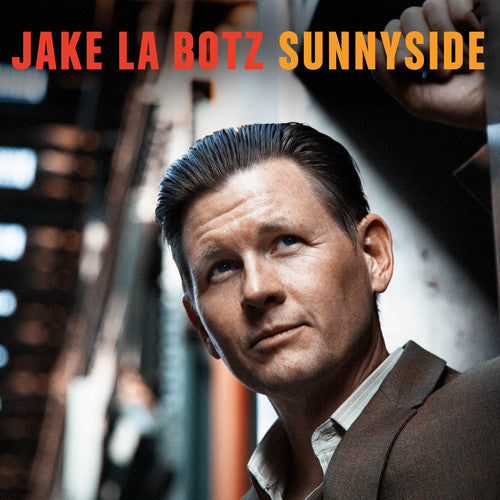 Sunnyside { vinyl }