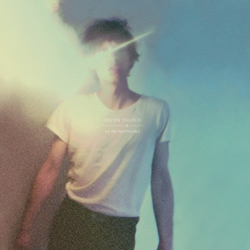 We Are Inextricable { vinyl }