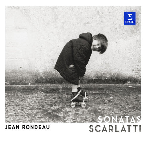 Scarlatti: Sonatas { vinyl }