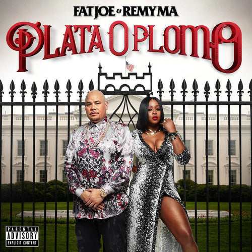 Plata O Plomo { vinyl }