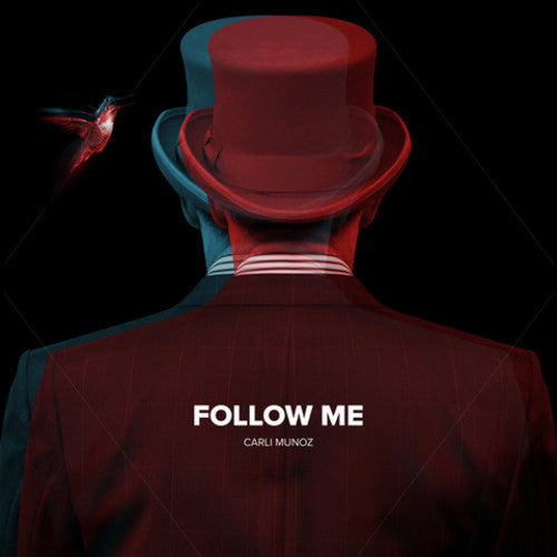 Follow Me { vinyl }