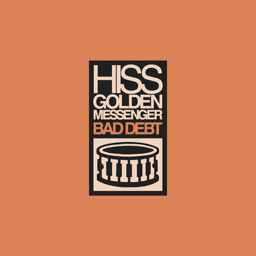 Bad Debt { vinyl }
