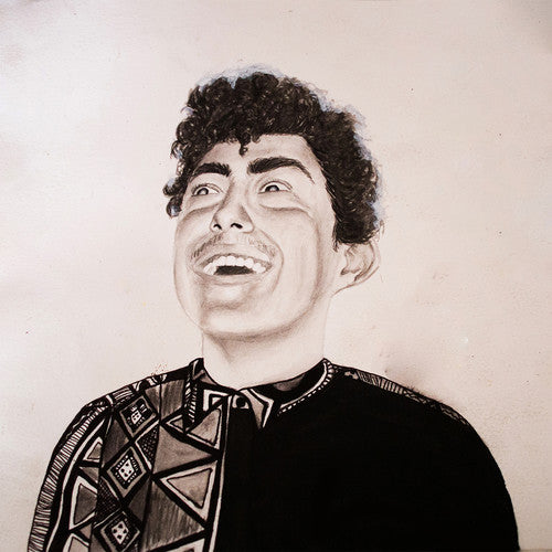Rise of Hobo Johnson { vinyl }