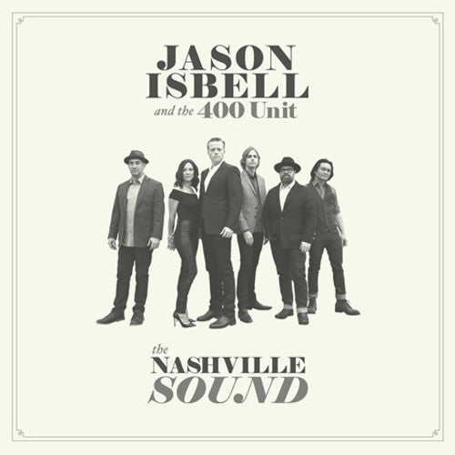 Nashville Sound { vinyl }