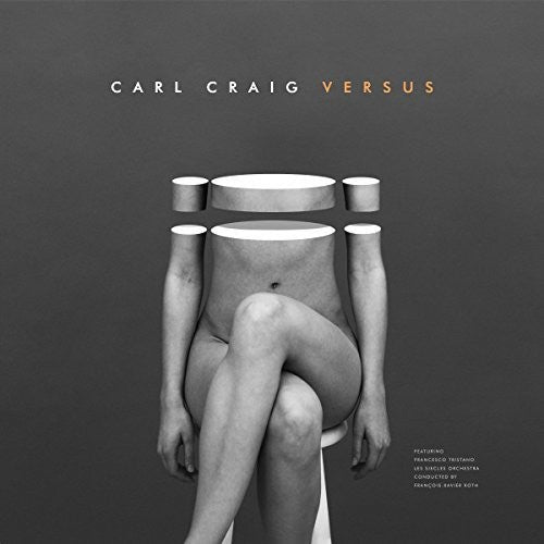 Versus { vinyl }