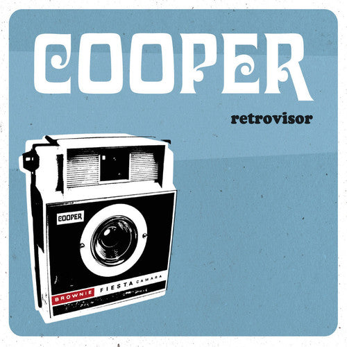 Retrovisor (25th Elefant Anniversary Reissue) { vinyl }