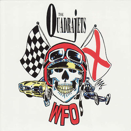 Wfo { vinyl }